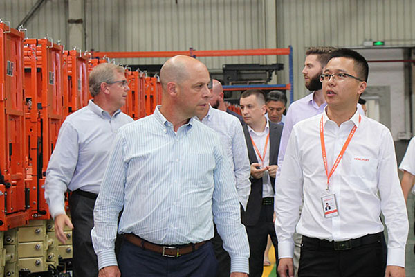 yy易游m6官方入口股份