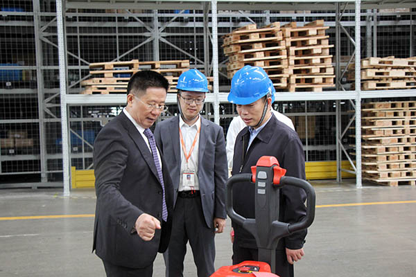 yy易游m6官方入口智能