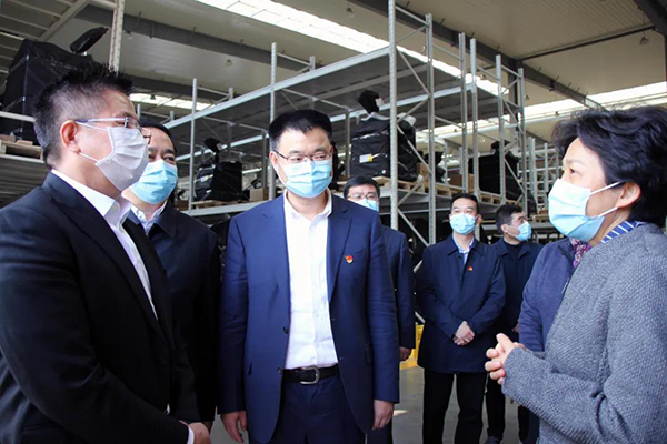 yy易游m6官方入口四期智能工厂 yy易游m6官方入口四期智能工厂