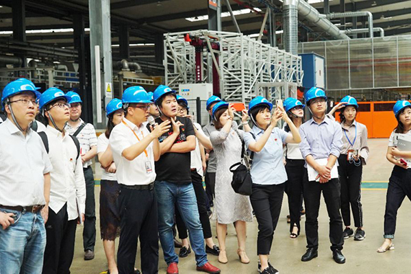 yy易游m6官方入口智能装备