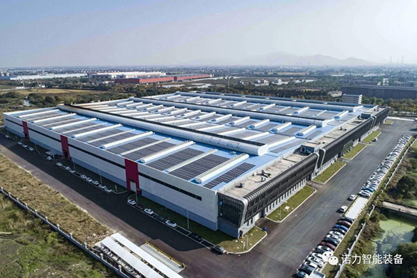 搬运机器人 搬运机器人