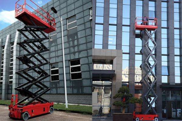 高空作业平台 高空作业平台