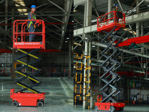 高空作业平台 高空作业平台