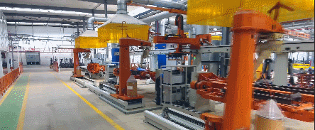 物流机器人 物流机器人