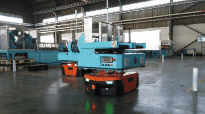 物流机器人 物流机器人