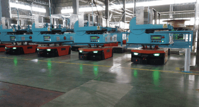 物流机器人 物流机器人