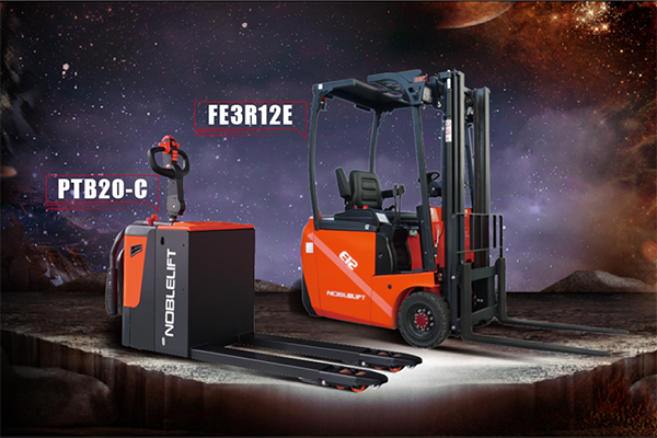 经济型电动搬运车 经济型电动搬运车