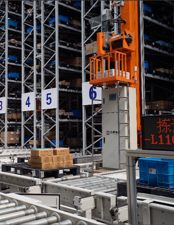 经济型电动搬运车 经济型电动搬运车