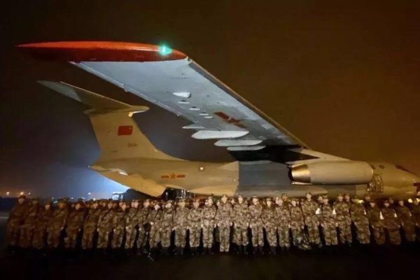 抗击疫情，yy易游m6官方入口在行动