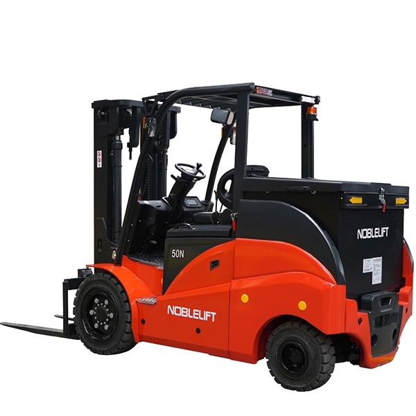 电动叉车维修应急小窍门